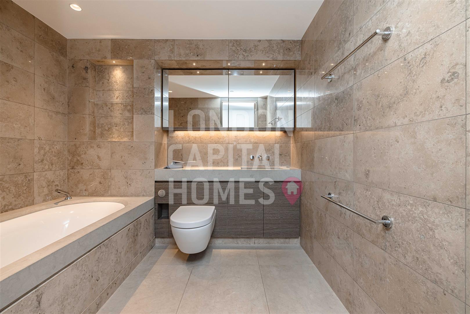 1 Blackfriars Road, London